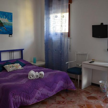 A Due Passi Da Erice B&B Phòng bức ảnh