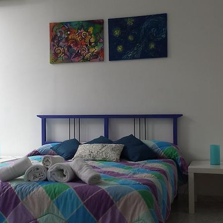 A Due Passi Da Erice B&B Ngoại thất bức ảnh