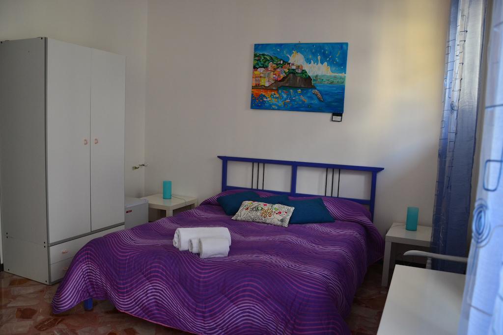 A Due Passi Da Erice B&B Ngoại thất bức ảnh