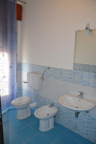 A Due Passi Da Erice B&B Phòng bức ảnh