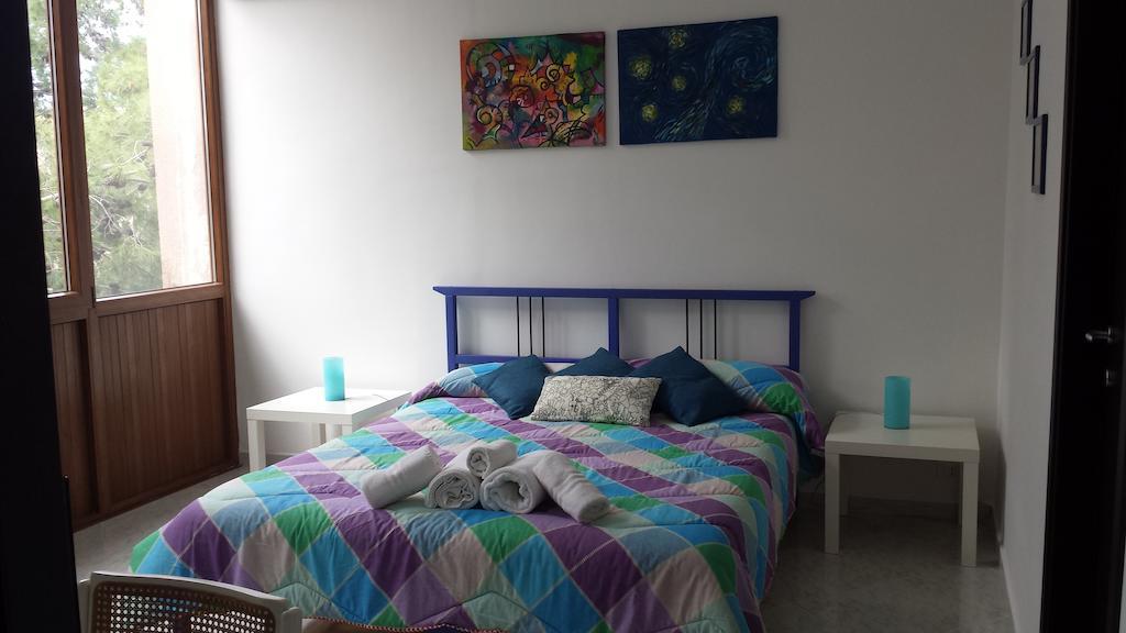 A Due Passi Da Erice B&B Phòng bức ảnh