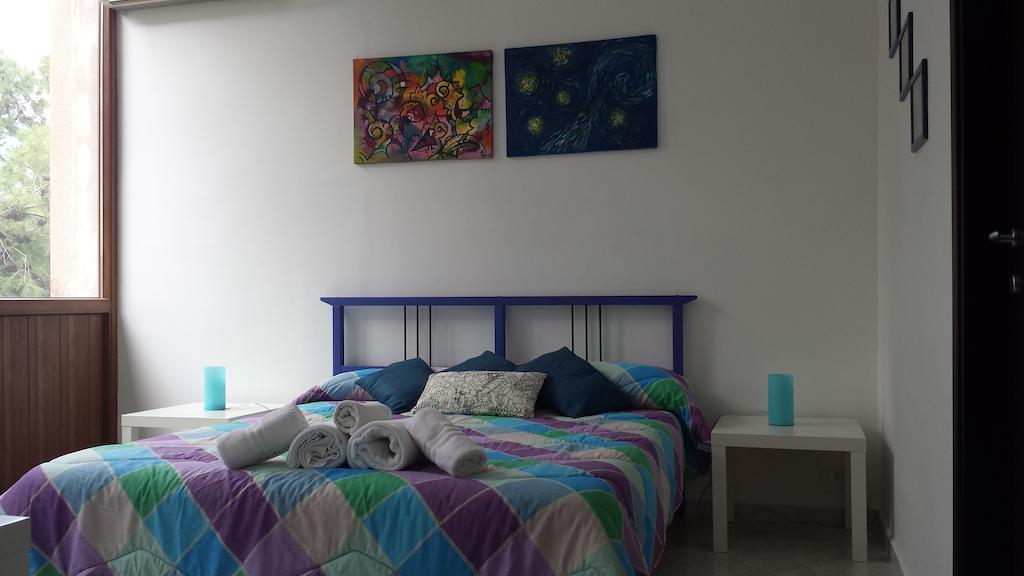 A Due Passi Da Erice B&B Ngoại thất bức ảnh